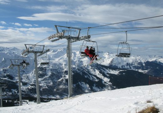 Comment bien se protéger pendant ses vacances au ski ?