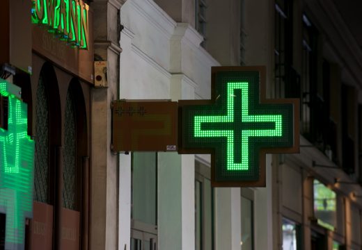 Le numerus clausus pour les pharmacies : explications