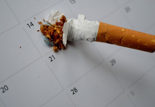 5 conseils pour arrêter de fumer