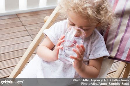 Adoucir l’eau de sa maison pour préserver sa santé