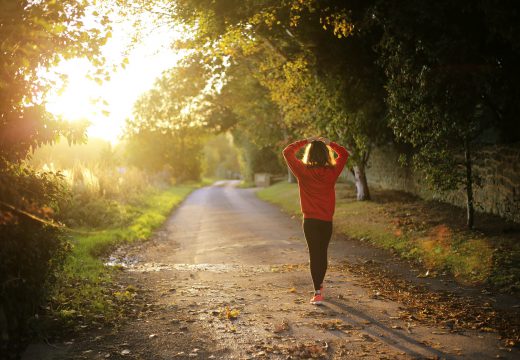 Comment rester en pleine forme cet hiver ?