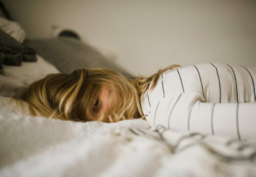 Comment le stress influence le poids et comment le gérer ?
